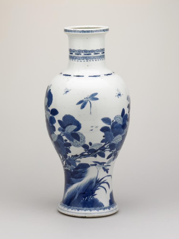 图片[1]-vase BM-Franks.444.+-China Archive